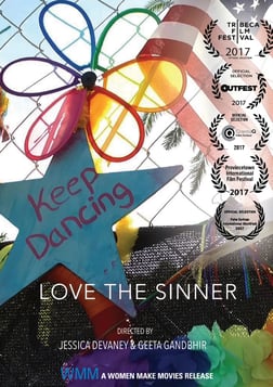 Love The Sinner - A Dialogue Between a Queer Filmmaker and Evangelical Christians
