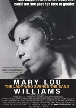 Mary Lou Williams: The Lady Who Swings the Band - An Unsung Hero of Jazz History