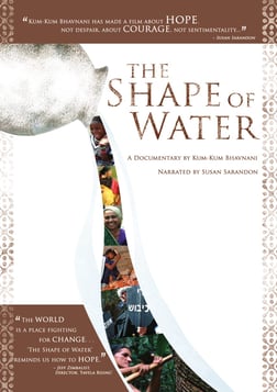The Shape of Water - Women in the Developing World Offer Solutions