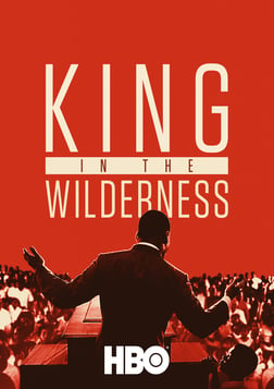 King in the Wilderness - The Final Years of Dr. Martin Luther King, Jr.