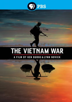 The Vietnam War - A Series by Ken Burns and Lynn Novick