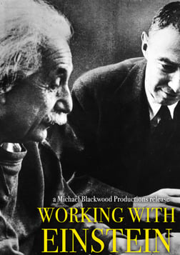 Working with Einstein - Albert Einstein as Remembered by his Students and Colleagues