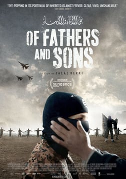 Of Fathers and Sons - Following a Radical Islamist Family in Syria