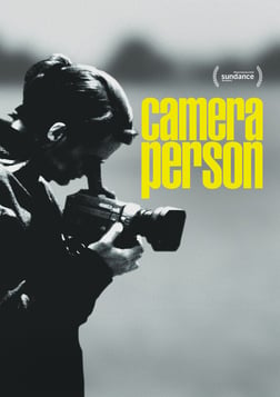 Cameraperson - The Personal Journey of a Prolific Documentary Cinematographer