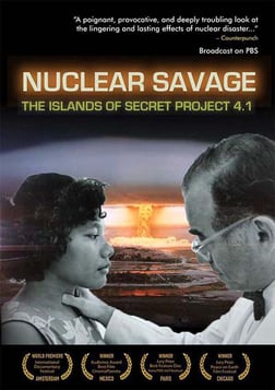Nuclear Savage