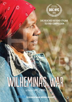 Wilhemina's War - Fighting HIV and AIDS in the South