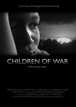 Children of War - A Journey of Healing and Homecoming