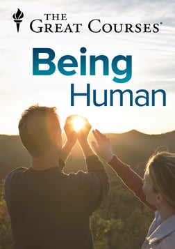 Being Human - Life Lessons from the Frontiers of Science