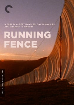 Running Fence