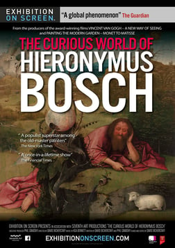 Exhibition On Screen: The Curious World Of Hieronymous Bosch - The Curious World Of Hieronymous Bosch