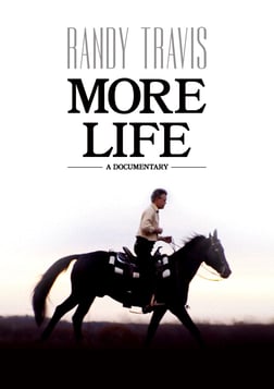Randy Travis: More Life