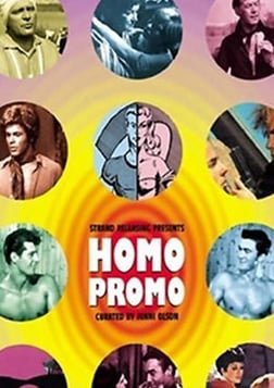 Homo Promo - Vintage LGBT Movie Trailers