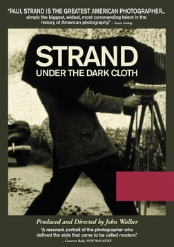 Strand: Under the Dark Cloth
