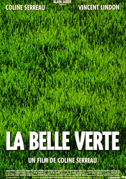 Belle Verte - Visit to a Green Planet