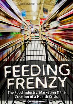 Feeding Frenzy - The Food Industry, Obesity and the Creation of a Health Crisis
