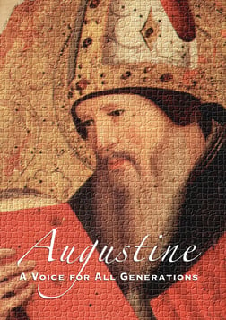 Augustine: A Voice for all Generations