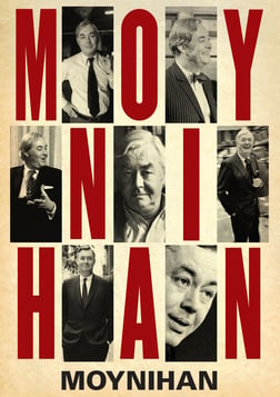 Moynihan - The Life and Political Career of a U.S. Senator