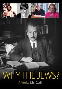 Why The Jews?