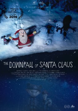 The Downfall of Santa Claus