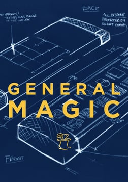 General Magic - The Most Influential Silicon Valley Company No One Has Ever Heard Of