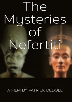 The Mysteries of Nefertiti