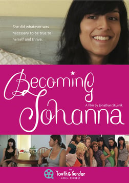 Becoming Johanna - The Journey of a Transgender Teen