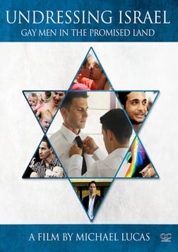 Undressing Israel - Gay Men in the Promised Land