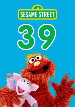 Sesame Street: Season 39