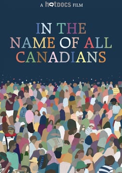 In the Name of All Canadians - The Canadian Socio-Political Atmosphere