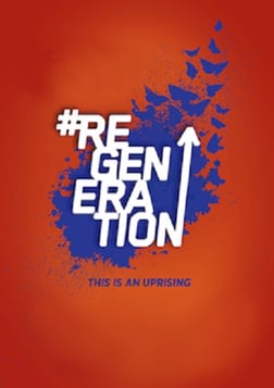 #ReGENERATION - Social Activism