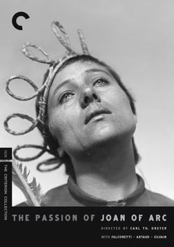 Passion of Joan of Arc