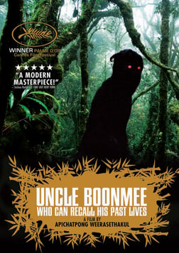 Uncle Boonmee Who Can Recall His Past Lives - Loong Boonmee raleuk chat