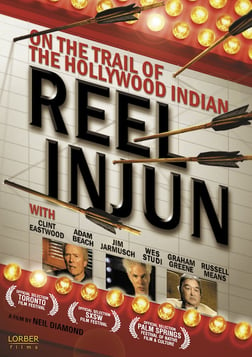 Reel Injun - On the Trail of the Hollywood "Indian"
