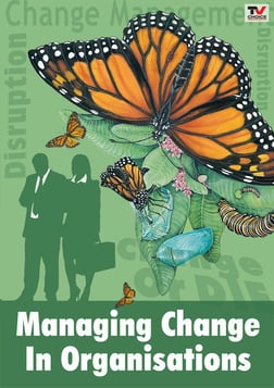 Managing Change In Organizations