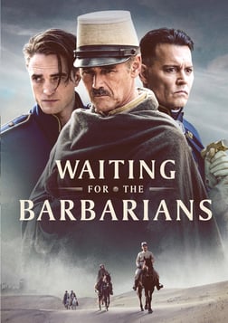 Waiting for the Barbarians