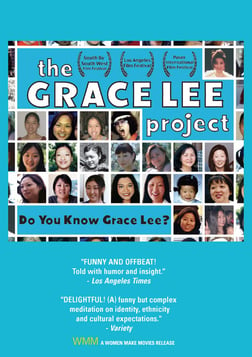 The Grace Lee Project - Deconstructing an Asian-American Stereotype