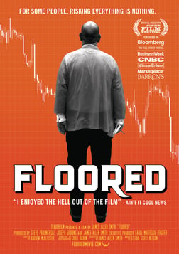 Floored - The Trading Floors of Chicago