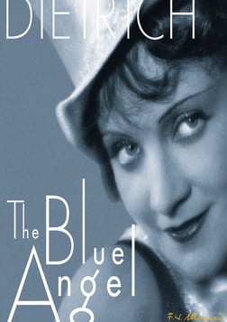 The Blue Angel - Der Blaue Engel
