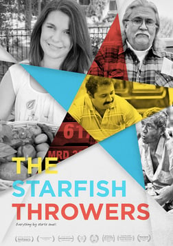 The Starfish Throwers - Individuals Ignite a Movement to Fight Hunger