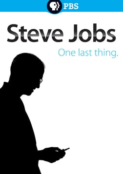 Steve Jobs - One Last Thing - The Life of the Visionary Tech Icon