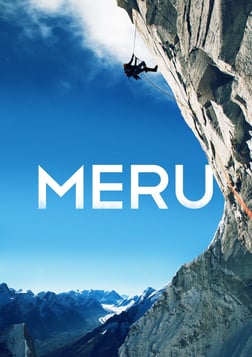 Meru - Mountain Climbing in the Himalayas
