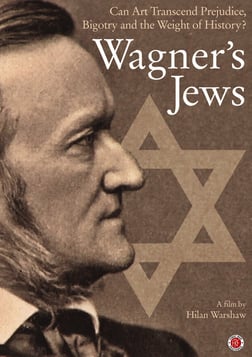 Wagner's Jews