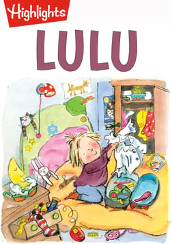 The Stories of Lulu