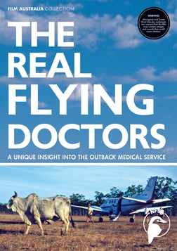The Real Flying Doctors