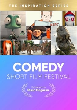 Stash Short Film Festival: Comedy