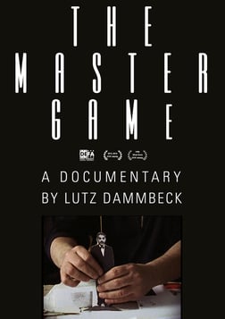 The Master Game (Das Meisterspiel) - An Art Mystery