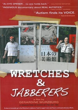 Wretches and Jabberers