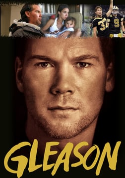 Gleason - Living with ALS