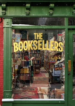 The Booksellers
