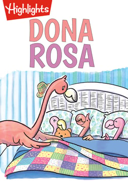 The Stories of Dona Rosa